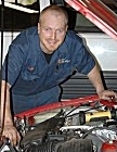 Business Owner Mechanic