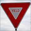 Why we don't yield