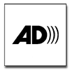 Audio Description for TV, Video and Film