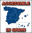 Link to Accessible in Spain