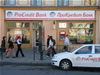 A Lviv Branch of ProCredit Bank