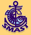 SMAST Logo