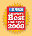 U.S. News - Best Colleges 2007