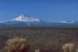 Oregon's High Desert