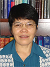 Photo of Dr. Sue Dong
