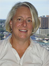 Photo of Dr. Janie Gittleman
