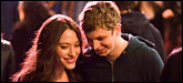 Kat Dennings and Michael Cera. Photo: Sony Pictures