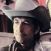 Bob Dylan; courtesy of the artist