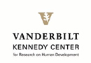 Vanderbilt Kennedy Center for 
Research on Human Development