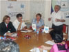 DDRP specialists actively participated in the development of the Drug Prevention Manual for Teachers of Secondary Schools
