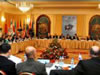 The conference in Tashkent gathered participants from 15 countries