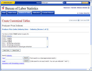 Customized Tables Multi Screen Tutorial