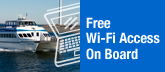 Free Wi-Fi Access on Board