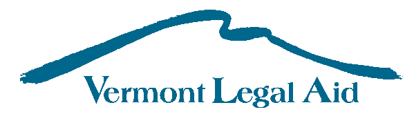 Vermont Legal Aid Logo
