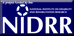 NIDRR logo