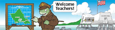 Welcome Teachers