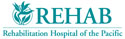 REHAB: Rehabilitation Hospital of the Pacific