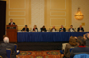 Stakeholder Forum closing remarks by Conrad C. Lautenbacher, Jr., Vice Admiral, USN (Ret.), Under Secretary of commerce for Oceans and Atmosphere and NOAA Administrator