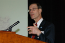 takeholder Forum closing remarks by Conrad C. Lautenbacher, Jr., Vice Admiral, USN (Ret.), Under Secretary of commerce for Oceans and Atmosphere and NOAA Administrator