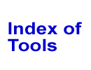 index of tools