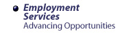 A Link to Advancing Opportunities Employment Services