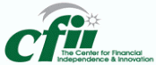Center for Financial Independence and Inovations