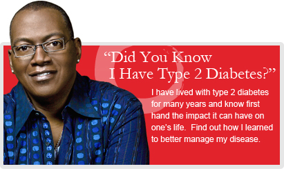 How much do you know about type 2 diabetes?