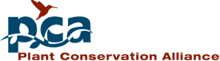 Plant Conservation Alliance