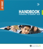 FSA Handbook Cover