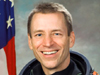 STS-125 Pilot Gregory C. Johnson