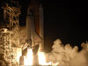 STS-116 Night Launch Gallery