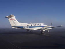 photo of a B200