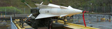 NIKE Missile Site, Marin Headlands