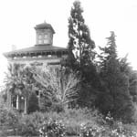 Muir home in the 1890's