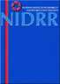 NIDRR Brochure cover