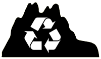 Pinnacles Integrated Solid Waste Alternatives Program logo