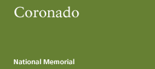 Coronado National Memorial