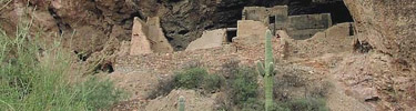 Lower Cliff Dwelling