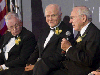 Neil Armstrong, John Glenn, and Jim Lovell reflect on their years in NASA's astronaut program.