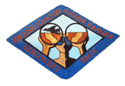 Junior Ranger Discovery Pack Patch