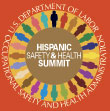 Hispanic Safety & Health Summit logo