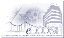 eLCOSH logo