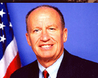 Photo of Congressman Brady