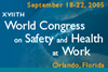 World Safety Congress Banner image 