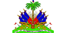 The Coat of Arms of the Republic of Haiti