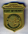 Junior Ranger Badge