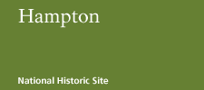 Hampton National Historic Site