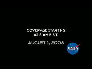 <b>Eclipse Promo:</b> This is a short promo video for the August 1, 2008 total solar eclipse.