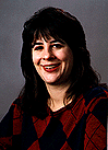 Photograph of Tammy Powell