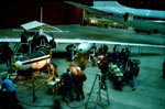 Loading NASA's ER-2